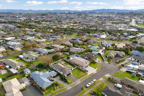 Photo of property in 9 Bellona Place, Flagstaff, Hamilton, 3210