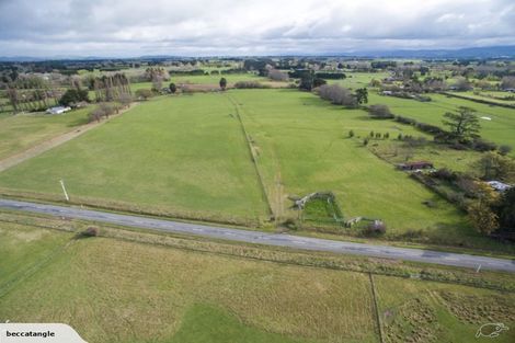 Photo of property in 90 Te Whiti Road, Homebush, Masterton, 5810