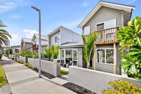 Photo of property in 67 Buckley Avenue, Hobsonville, Auckland, 0616