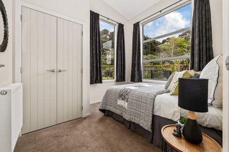 Photo of property in 5 The Pier, Whitby, Porirua, 5024