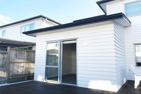Photo of property in 42 Timmer Road, Flat Bush, Auckland, 2019