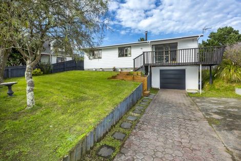 Photo of property in 44 Lord Street, Stokes Valley, Lower Hutt, 5019