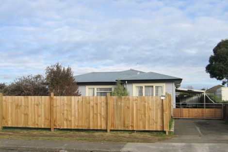 Photo of property in 1109 Cunningham Crescent, Mayfair, Hastings, 4122