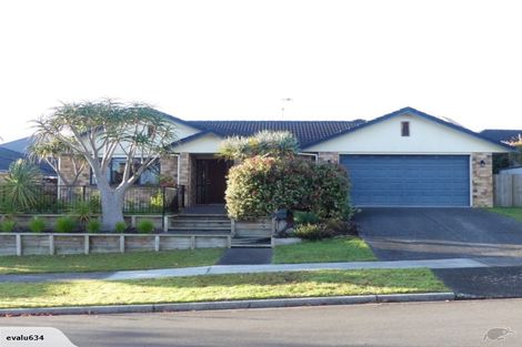 Photo of property in 16 Athfield Drive, Bethlehem, Tauranga, 3110
