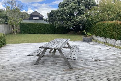Photo of property in 30 Regent Street, Devonport, Auckland, 0624