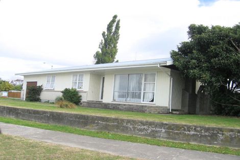 Photo of property in 1 Ripon Place, Tamatea, Napier, 4112