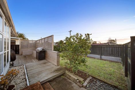 Photo of property in 1/31 Graeme Avenue, Mangere East, Auckland, 2024