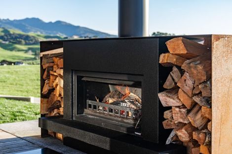 Photo of property in 44 Rangitahi Road, Raglan, 3225