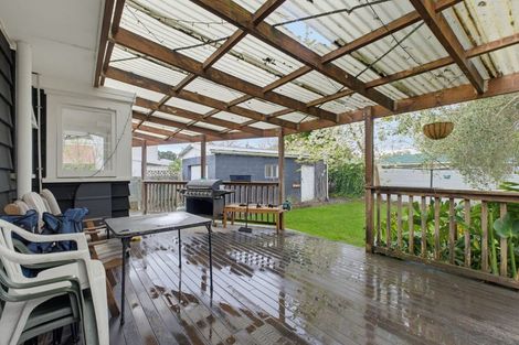 Photo of property in 41 Oak Street, Mangapapa, Gisborne, 4010
