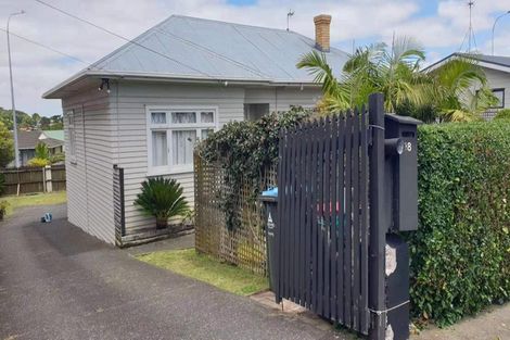Photo of property in 18 Jasper Avenue, Mount Roskill, Auckland, 1041