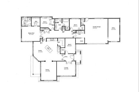 Photo of property in 42 Matariki Avenue, Frimley, Hastings, 4120