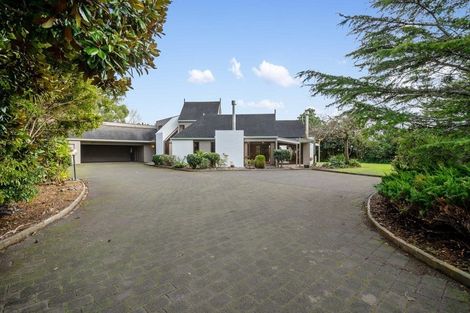 Photo of property in 568 Ormiston Road, Flat Bush, Manurewa, 2576