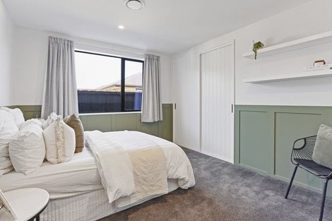 Photo of property in 21 Thirlwall Street, Woodend, 7610
