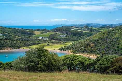 Photo of property in 155 Delamore Drive, Oneroa, Waiheke Island, 1081