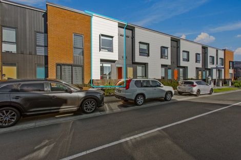 Photo of property in 21 David Carnegie Road, Hobsonville, Auckland, 0616