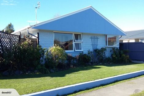 Photo of property in 20a Ferniehurst Street, Somerfield, Christchurch, 8024