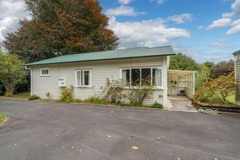 Photo of property in 369 Matangi Road, Matangi, Hamilton, 3284
