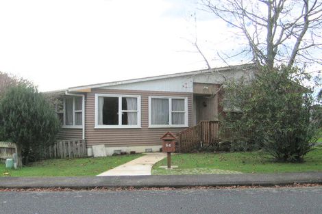 Photo of property in 66 Willoughby Avenue, Howick, Auckland, 2014