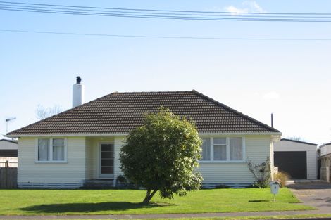 Photo of property in 5 Ventura Grove, Bulls, 4818