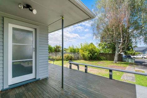 Photo of property in 3 Liane Place, Mangakakahi, Rotorua, 3015