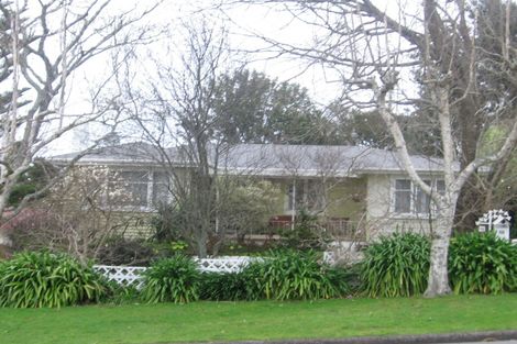 Photo of property in 15 Boundary Road, Opaheke, Papakura, 2113