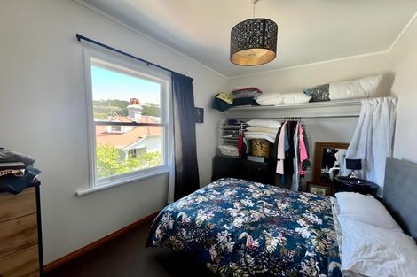 Photo of property in 4 Yale Road, Mount Cook, Wellington, 6021