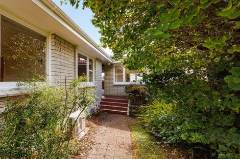 Photo of property in 4 Edwards Place, Terrace End, Palmerston North, 4410