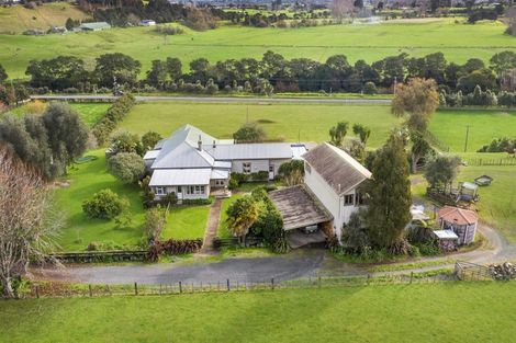 Photo of property in 438 Mcnicol Road, Clevedon, Papakura, 2585