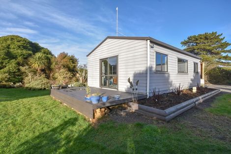 Photo of property in 110a Moturata Road, Taieri Beach, Brighton, 9091
