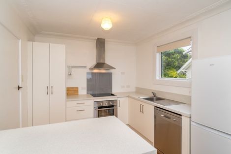 Photo of property in 124b Highgate, Roslyn, Dunedin, 9010