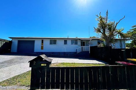 Photo of property in 2 Hatea Place, Dinsdale, Hamilton, 3204