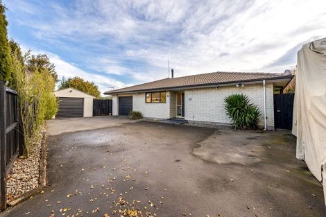 Photo of property in 27b Montclare Avenue, Ilam, Christchurch, 8041