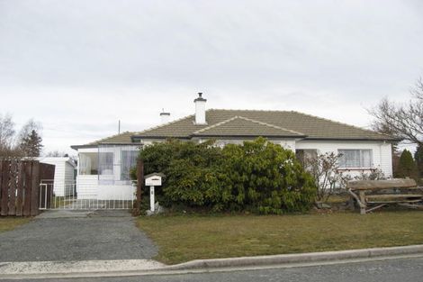 Photo of property in 5 Hamilton Street, Fairlie, 7925