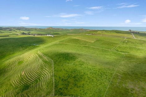 Photo of property in 177 Rehutai Road, Baylys Beach, 0377