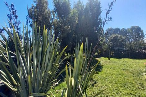 Photo of property in 17 Settlement Road, Papatotara, Tuatapere, 9691