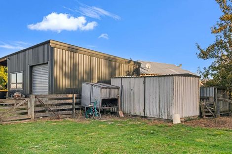 Photo of property in 1092 Mandeville Kingston Crossing Road, Riversdale, Gore, 9776