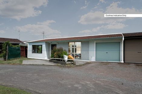 Photo of property in 8/20 Towers Street, Paeroa, 3600