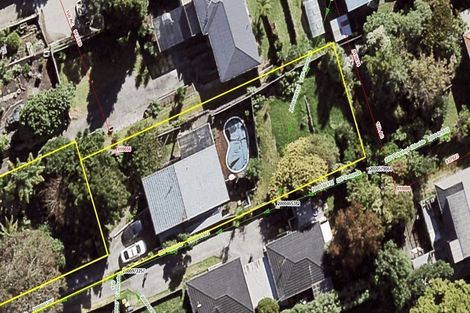 Photo of property in 66 Stott Avenue, Birkdale, Auckland, 0626