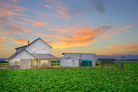 Photo of property in 375 Matawai Road, Waerengaahika, Gisborne, 4071