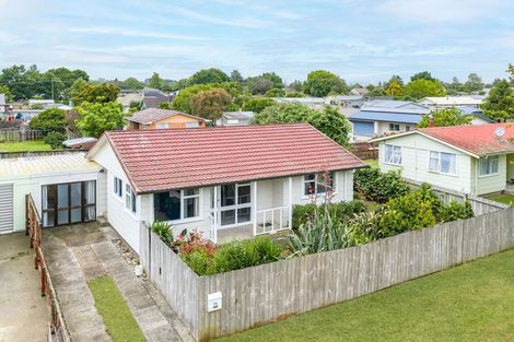Photo of property in 9b Russell Avenue, Ngaruawahia, 3720