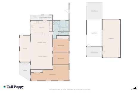 Photo of property in 45 Antrim Street, Cromwell, 9310