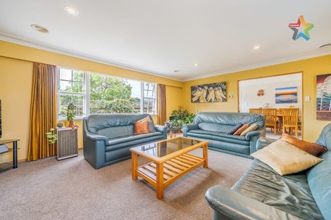 Photo of property in 41 Orr Crescent, Hutt Central, Lower Hutt, 5011