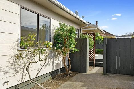 Photo of property in 2/65 Wakefield Street, Alicetown, Lower Hutt, 5010