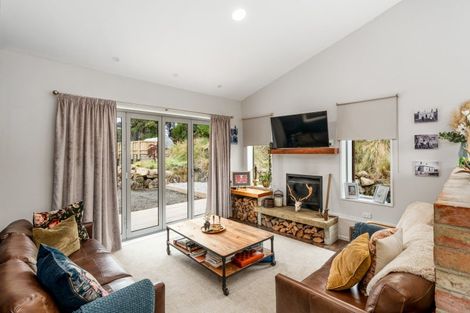 Photo of property in 515 Silverstream Valley Road, North Taieri, Mosgiel, 9092