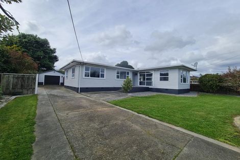 Photo of property in 26 Gordon Place, Levin, 5510