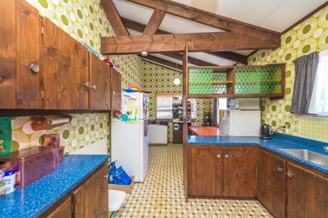 Photo of property in 104 Hinau Street, Castlecliff, Whanganui, 4501