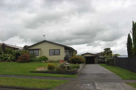 Photo of property in 109 Eden Avenue, Te Awamutu, 3800