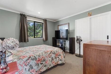 Photo of property in 1222 Te Aroha-gordon Road, Manawaru, Te Aroha, 3391