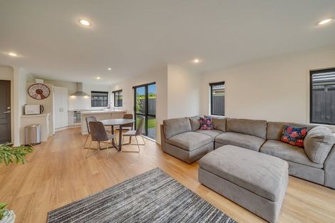 Photo of property in 8d Renoir Drive, Rolleston, 7614