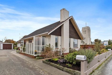 Photo of property in 1/127 Wai-iti Road, Highfield, Timaru, 7910